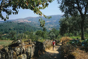 Natuurpark Serra da Estrela