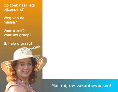 charme vakantiehuizen