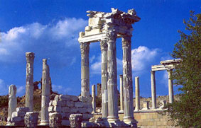 Pergamon